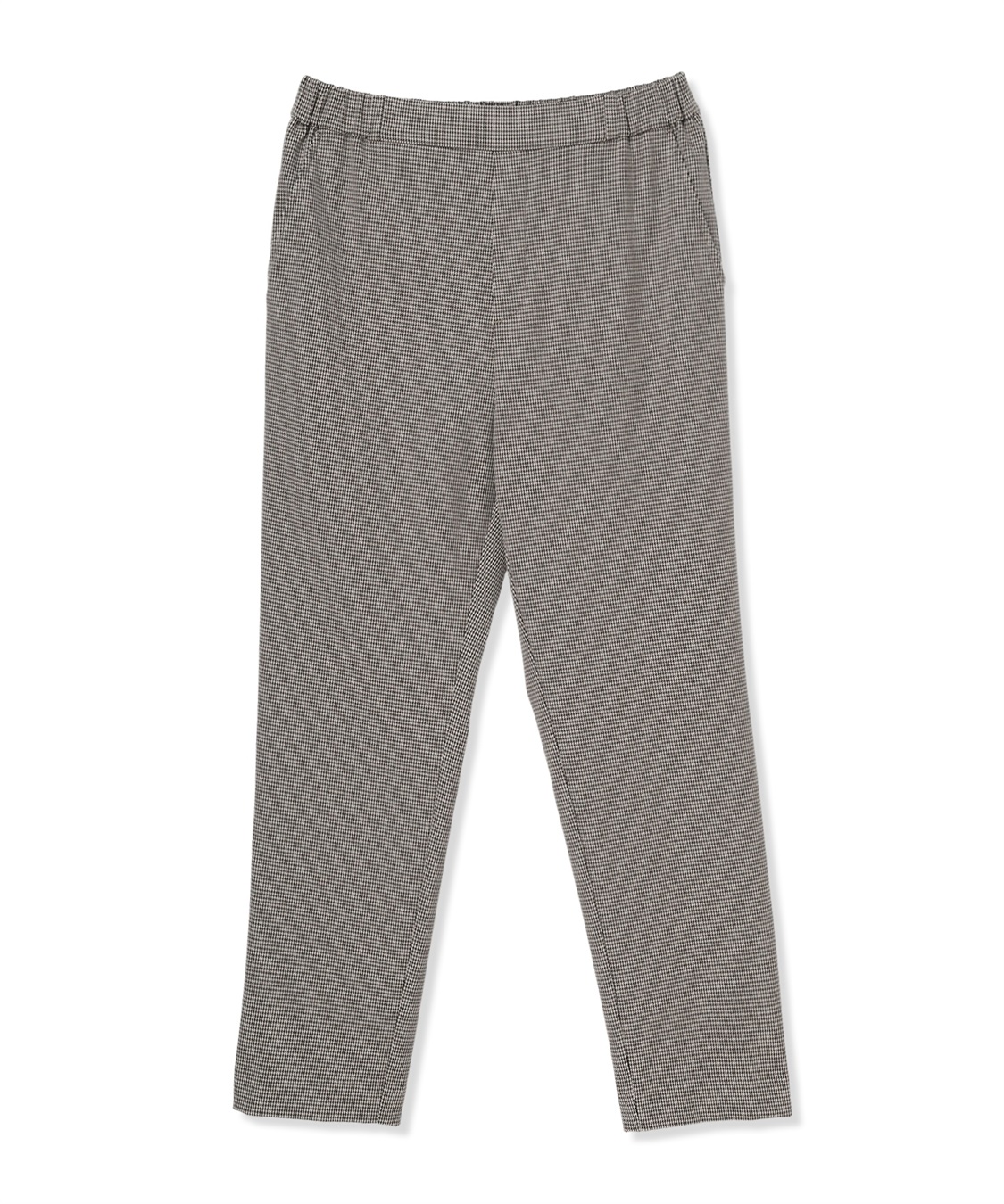 Petit Honfleur すご楽テーパードパンツ_sub_18