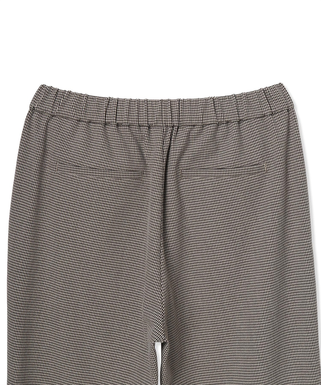 Petit Honfleur すご楽テーパードパンツ_sub_21