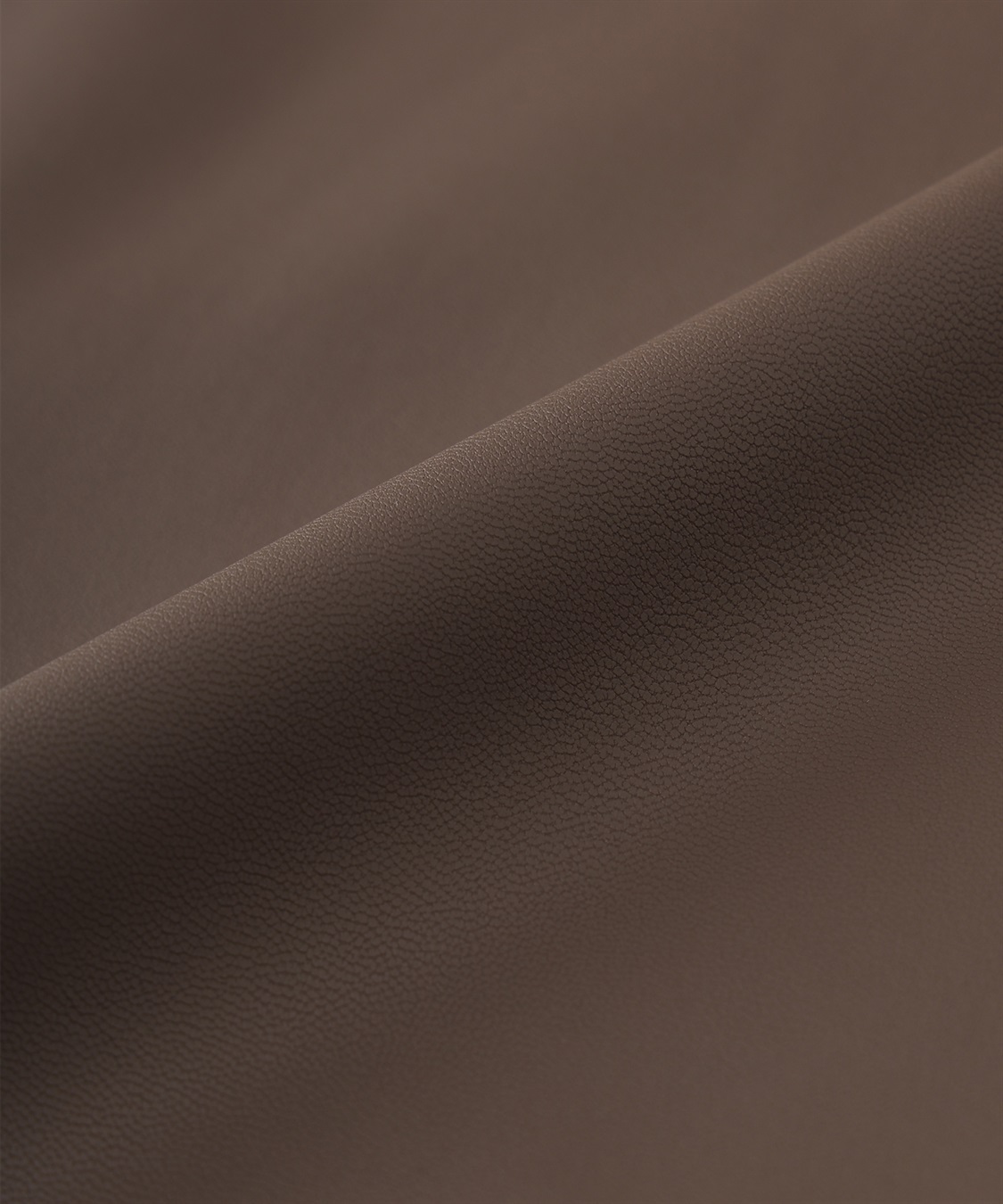 Petit Honfleur フェイクレザースカート_sub_23