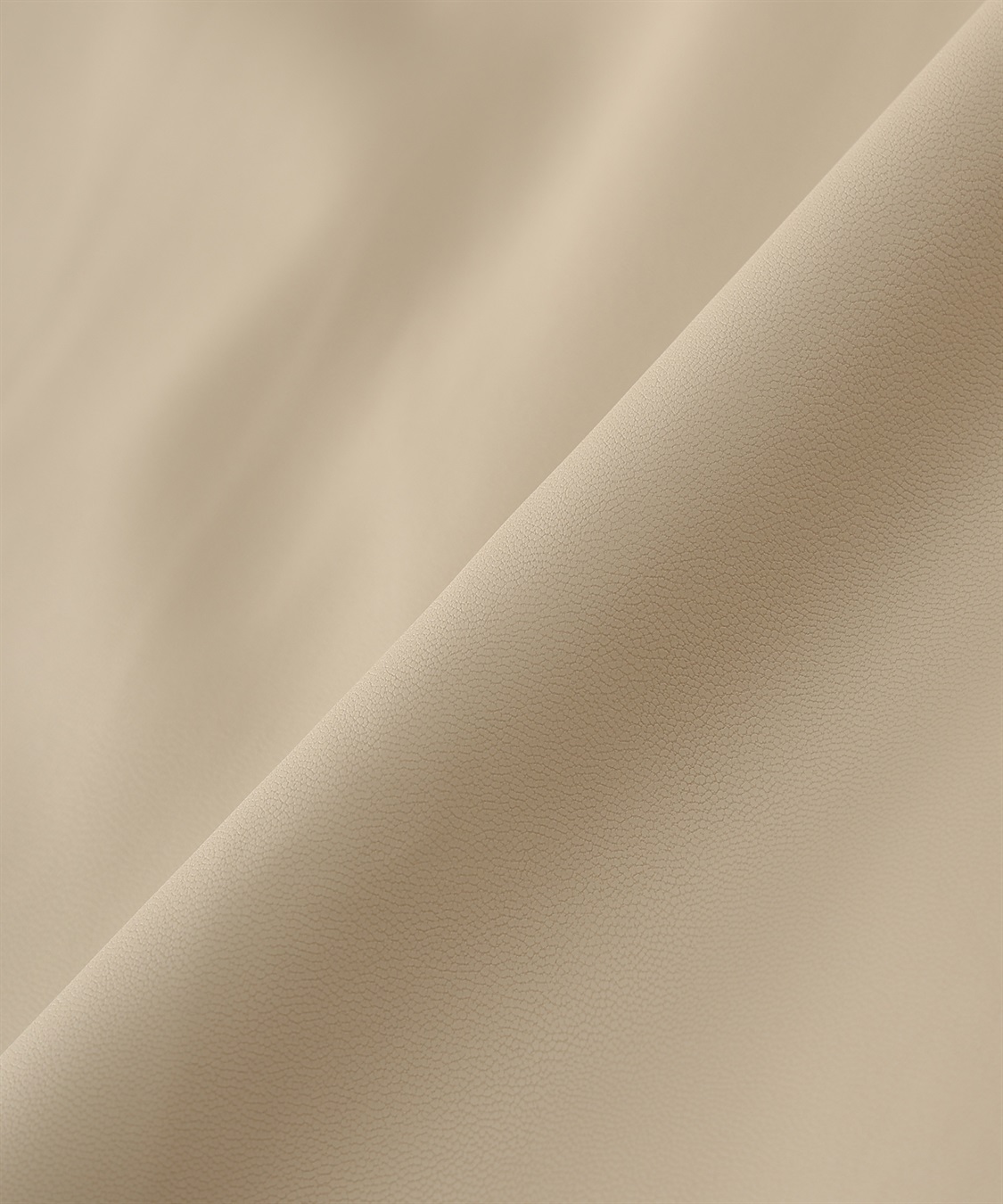 Petit Honfleur フェイクレザースカート_sub_24