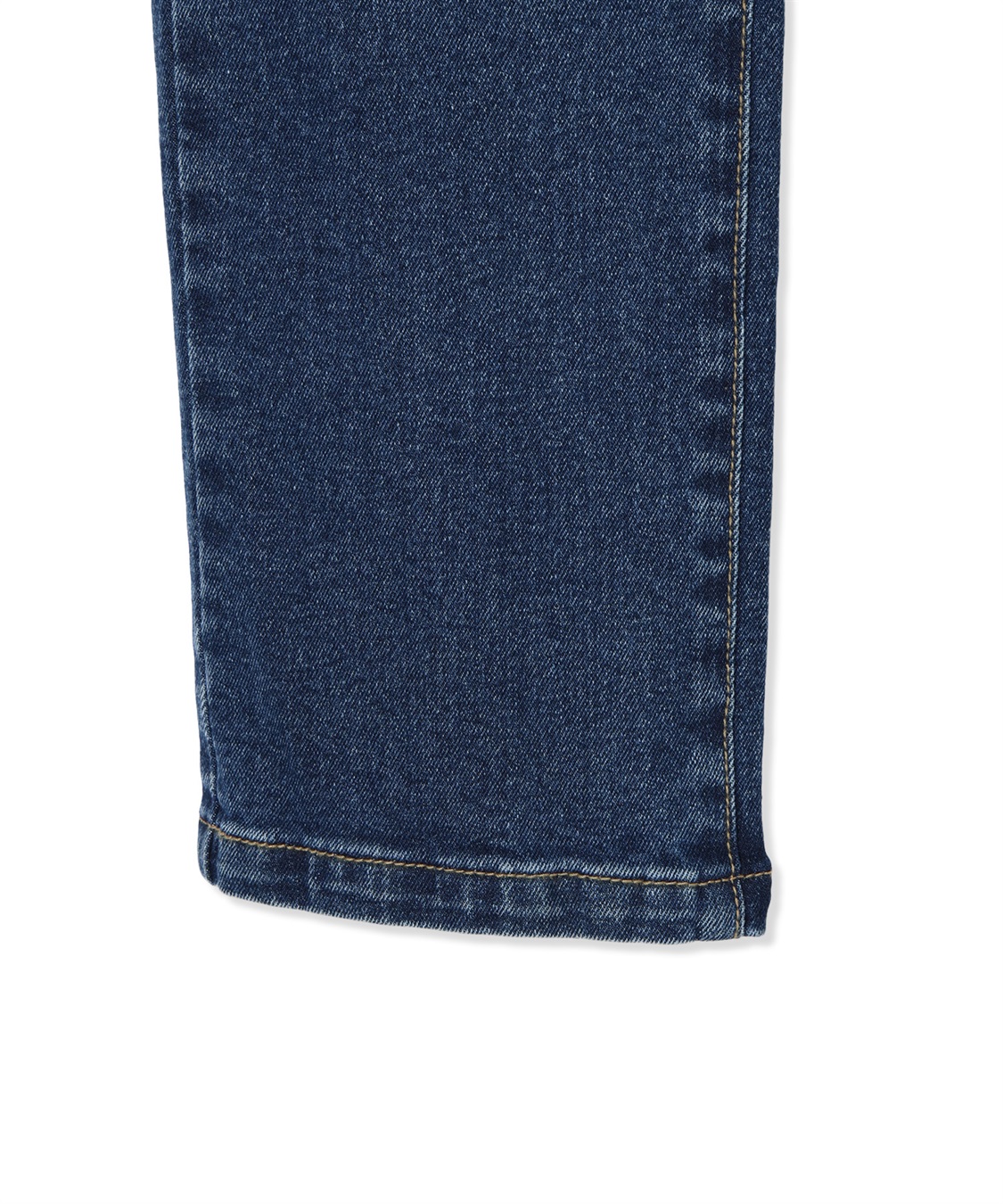 Petit Honfleur 【はっ水】ストレッチストレートデニムパンツ_sub_26