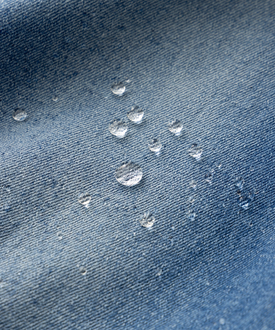 Petit Honfleur 【はっ水】ストレッチバギーデニムパンツ_sub_10