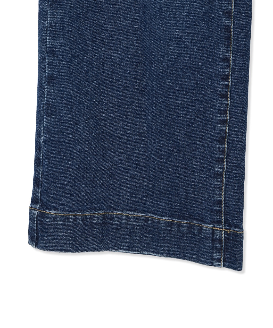 Petit Honfleur 【はっ水】ストレッチバギーデニムパンツ_sub_19