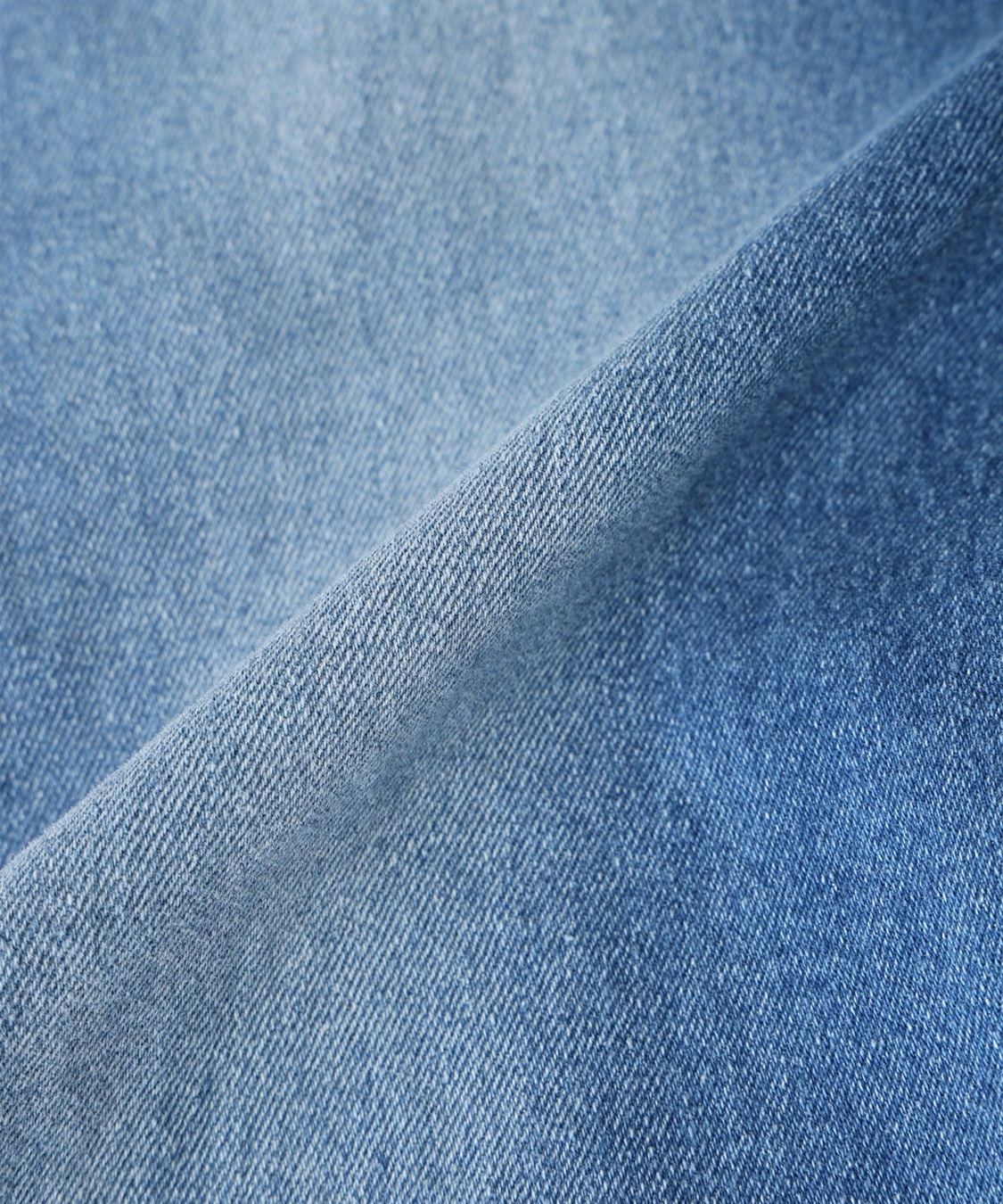 Petit Honfleur 【はっ水】ストレッチバギーデニムパンツ_sub_28