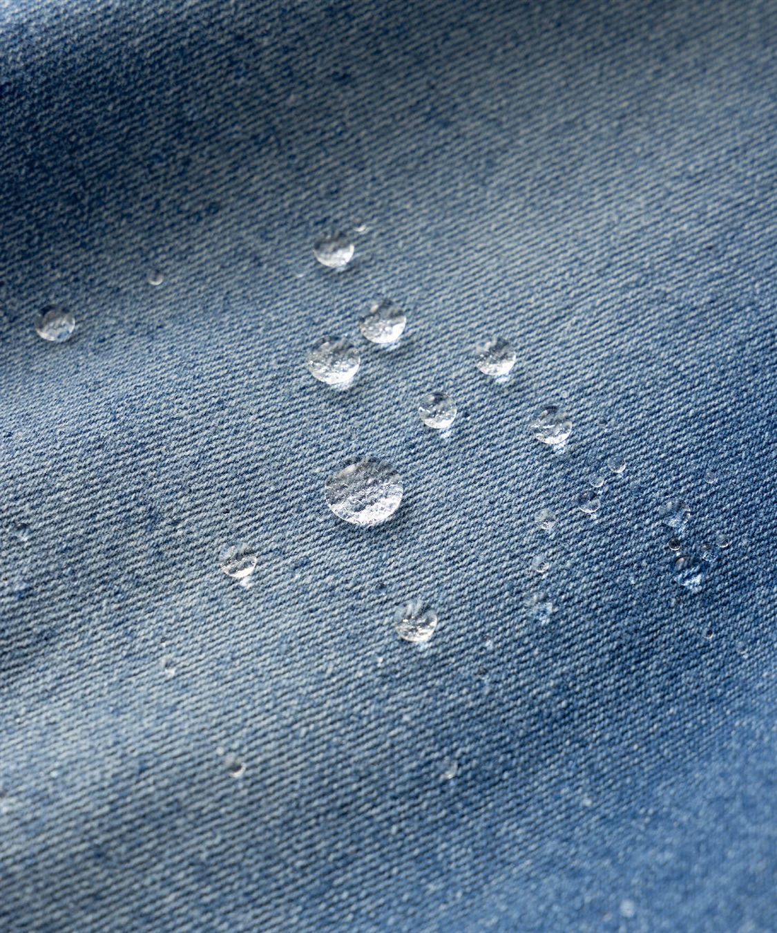 Petit Honfleur 【はっ水】ストレッチカービーデニムパンツ_sub_22