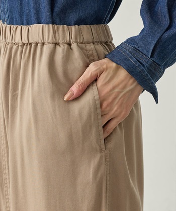 Petit Honfleur ストレートスカート_subthumb_10