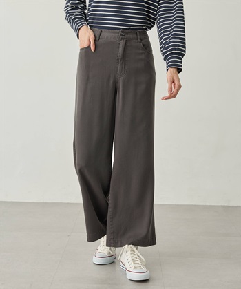 Petit Honfleur ワイドパンツ_subthumb_7