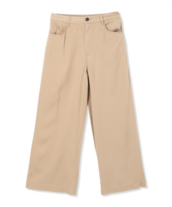 Petit Honfleur ワイドパンツ_subthumb_19