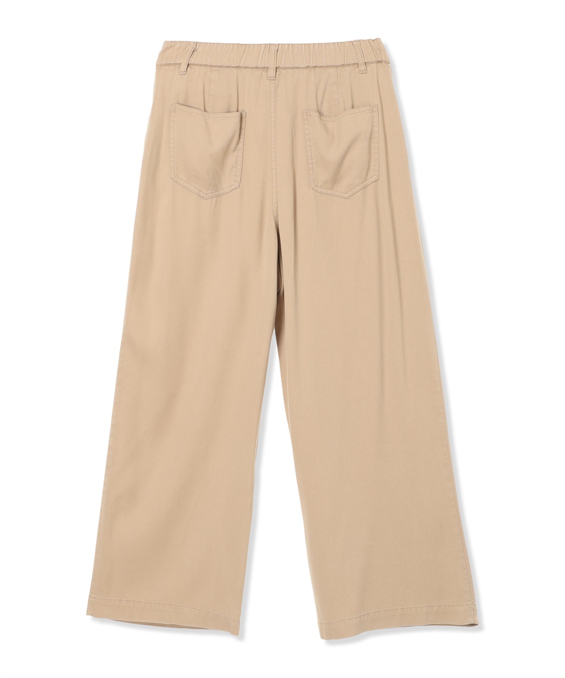 Petit Honfleur ワイドパンツ_sub_20