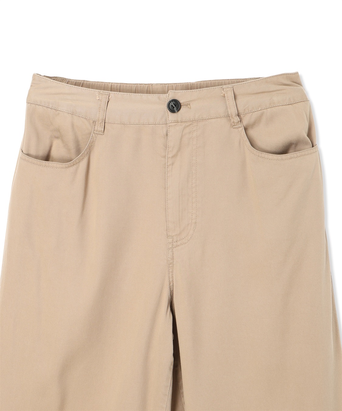 Petit Honfleur ワイドパンツ_sub_21