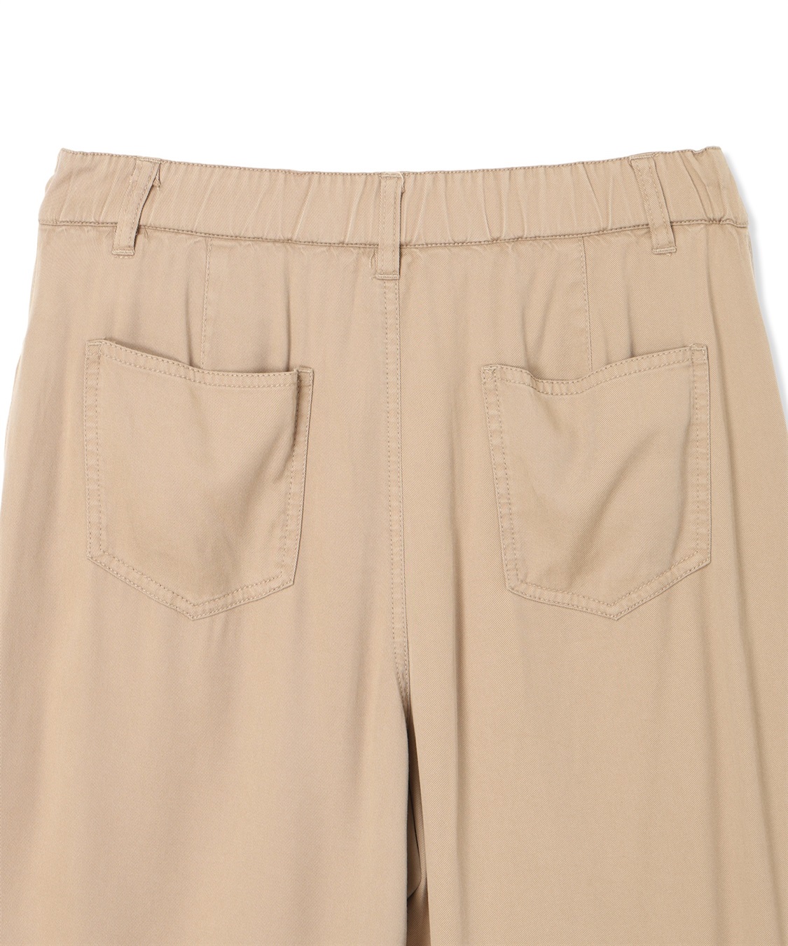 Petit Honfleur ワイドパンツ_sub_22