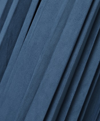 Petit Honfleur スエードプリーツスカート_subthumb_22