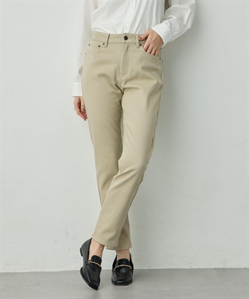 Petit Honfleur フリースパンツ_subthumb_1