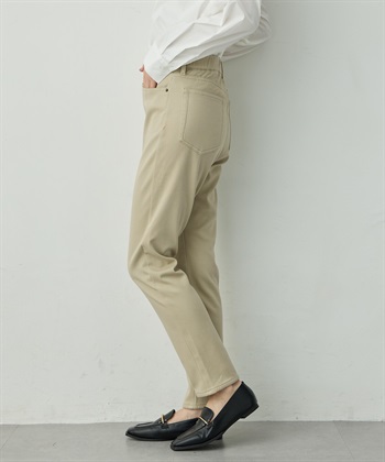 Petit Honfleur フリースパンツ_subthumb_2