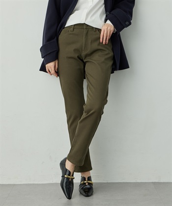 Petit Honfleur フリースパンツ_subthumb_4