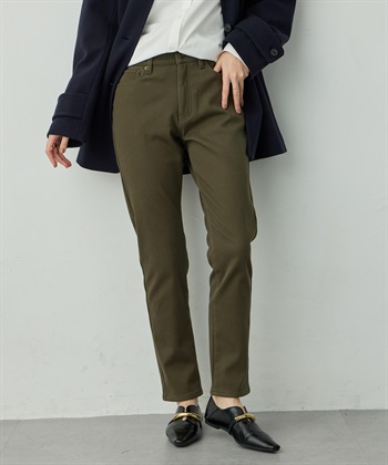 Petit Honfleur フリースパンツ_subthumb_5