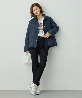 Petit Honfleur フリースパンツ_subthumb_9