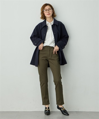 Petit Honfleur フリースパンツ_subthumb_12