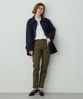 Petit Honfleur フリースパンツ_subthumb_14