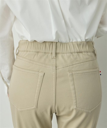 Petit Honfleur フリースパンツ_subthumb_19