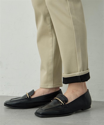 Petit Honfleur フリースパンツ_subthumb_20