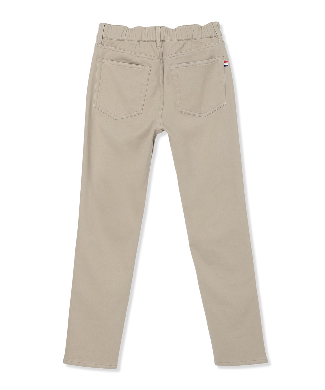 Petit Honfleur フリースパンツ_sub_22