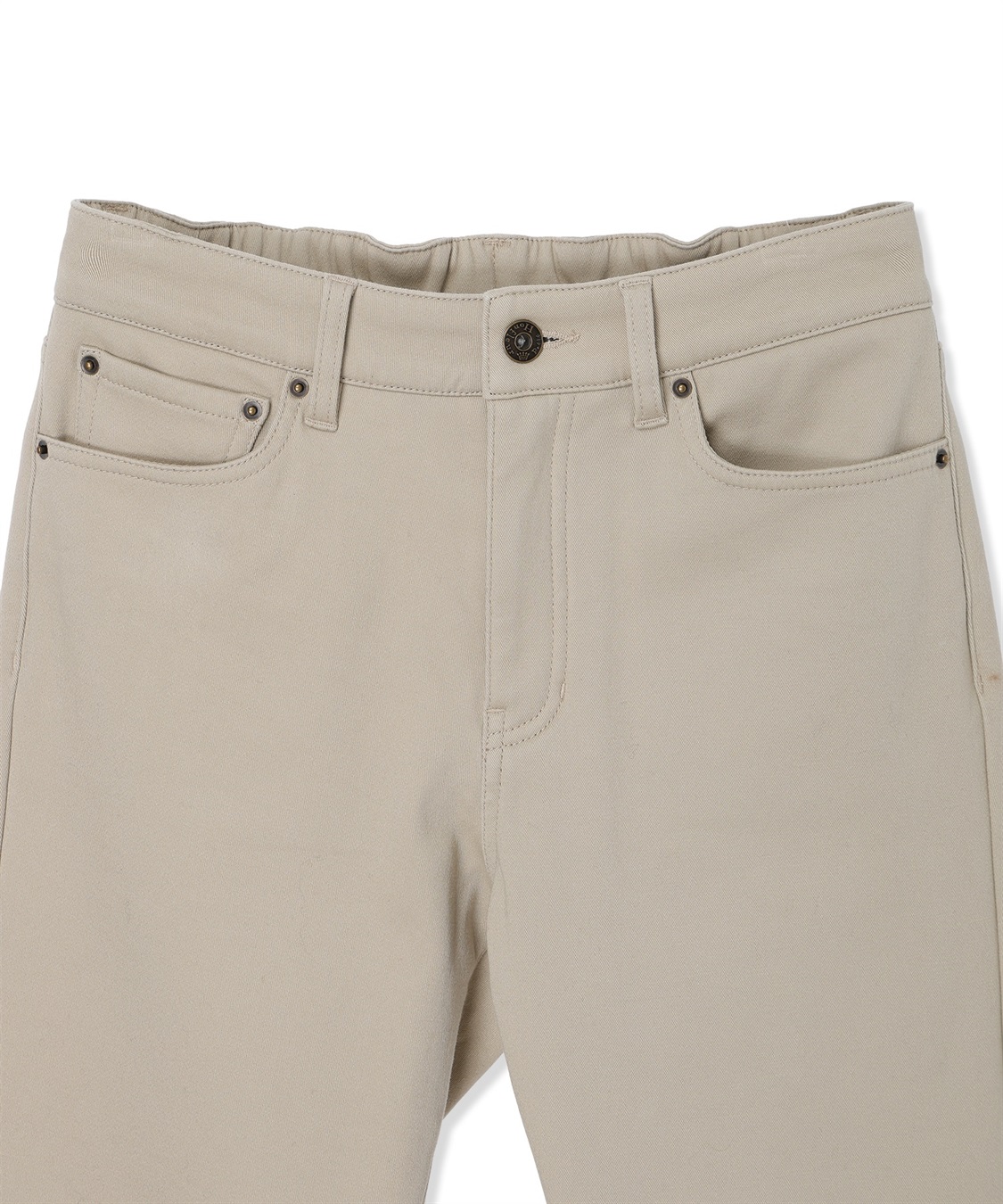 Petit Honfleur フリースパンツ_sub_23