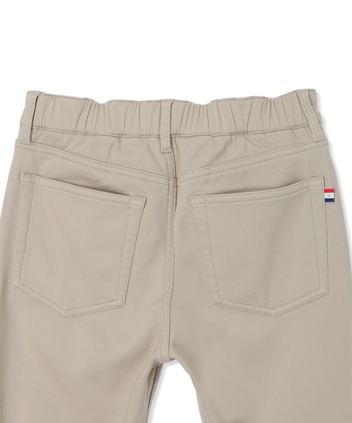 Petit Honfleur フリースパンツ_sub_24