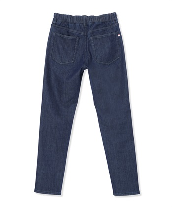 Petit Honfleur デニムフリースパンツ_subthumb_16