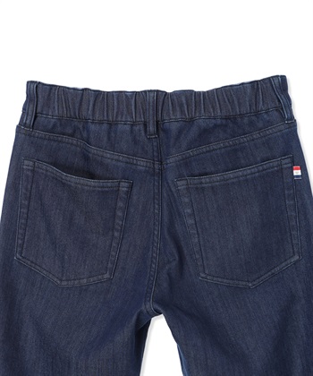Petit Honfleur デニムフリースパンツ_subthumb_18