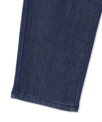 Petit Honfleur デニムフリースパンツ_subthumb_20