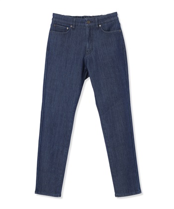 Petit Honfleur デニムフリースパンツ_subthumb_22