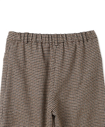Petit Honfleur チェックワイドパンツ_subthumb_17