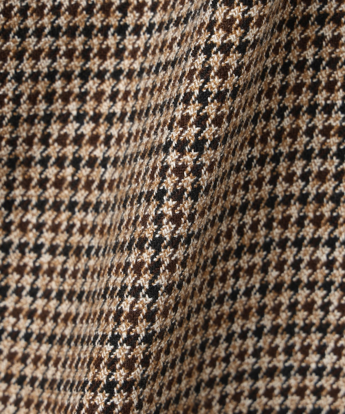 Petit Honfleur チェックスカート_sub_17