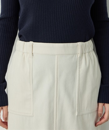 Petit Honfleur コーデュロイスカート_subthumb_20