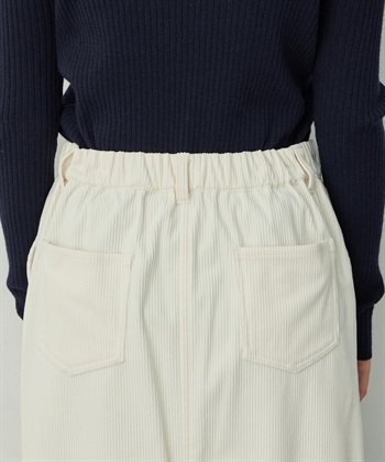 Petit Honfleur コーデュロイスカート_subthumb_22