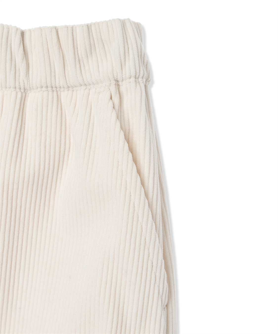 Petit Honfleur コーデュロイスカート_sub_25