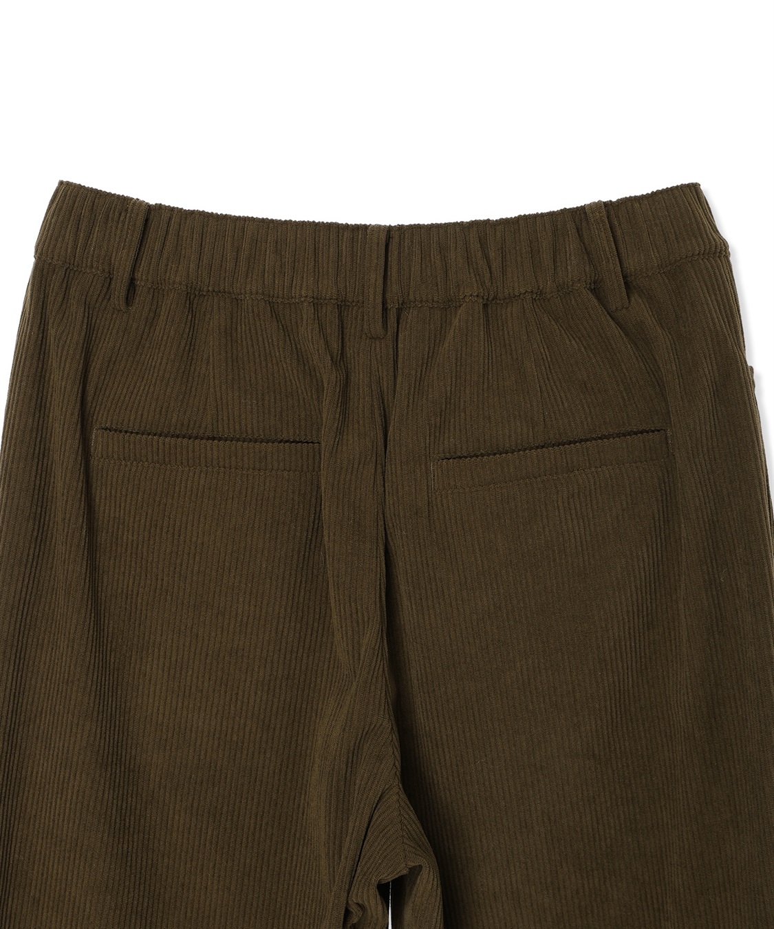 Petit Honfleur コーデュロイセミワイドパンツ_sub_25