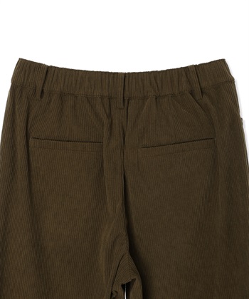 Petit Honfleur コーデュロイセミワイドパンツ_subthumb_25