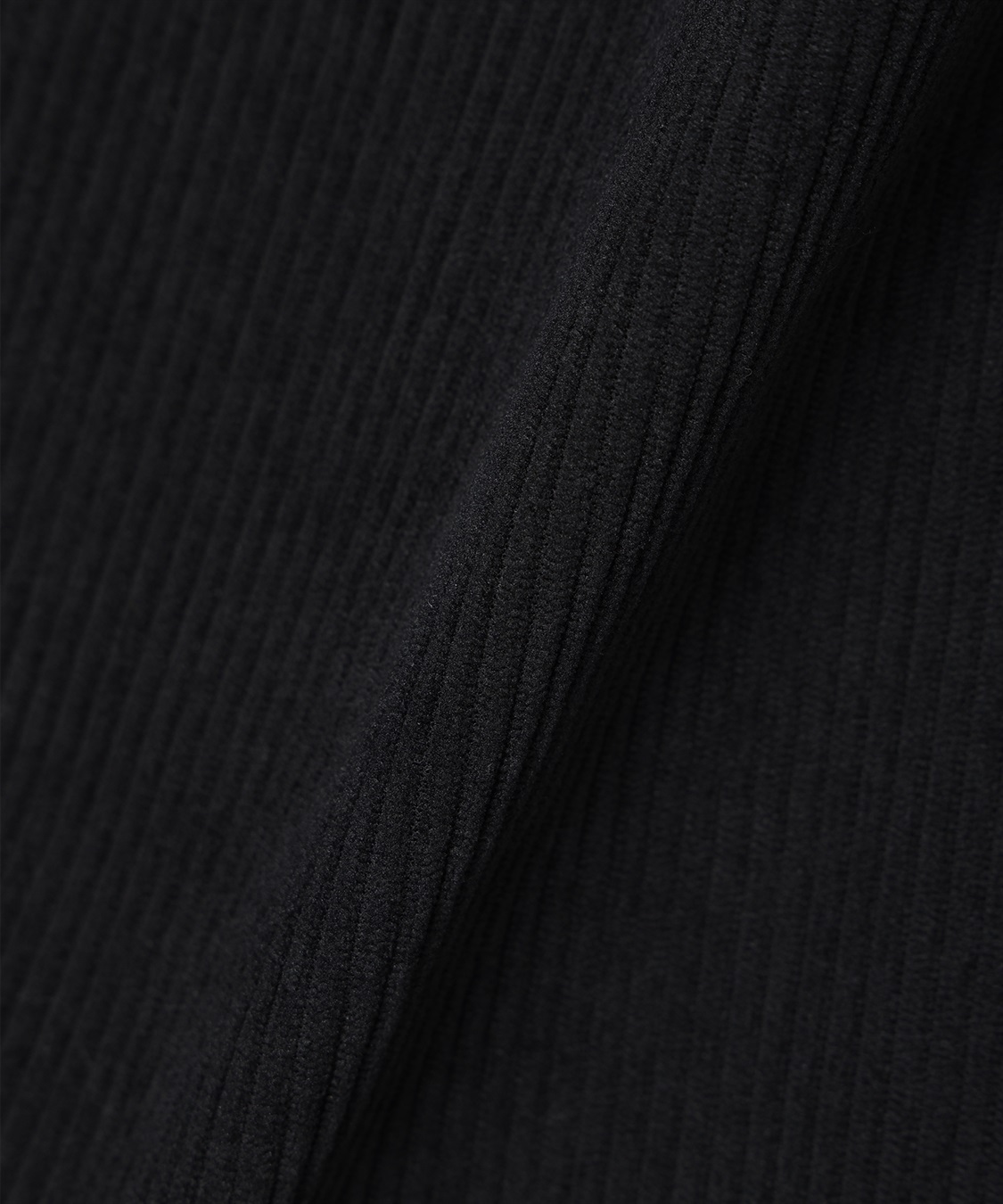 Petit Honfleur コーデュロイセミワイドパンツ_sub_29