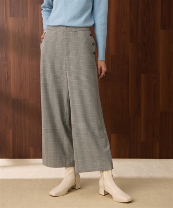 Petit Honfleur 裏起毛パンツ_subthumb_1