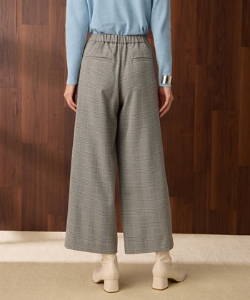 Petit Honfleur 裏起毛パンツ_subthumb_3