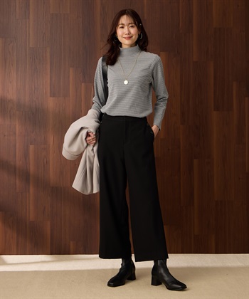 Petit Honfleur 裏起毛パンツ_subthumb_6