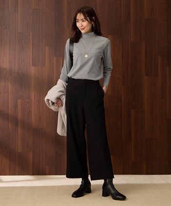 Petit Honfleur 裏起毛パンツ_subthumb_7