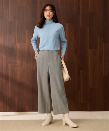 Petit Honfleur 裏起毛パンツ_subthumb_12