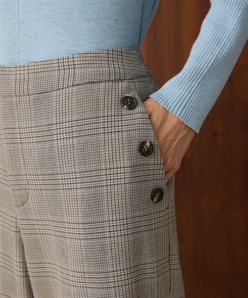 Petit Honfleur 裏起毛パンツ_subthumb_14