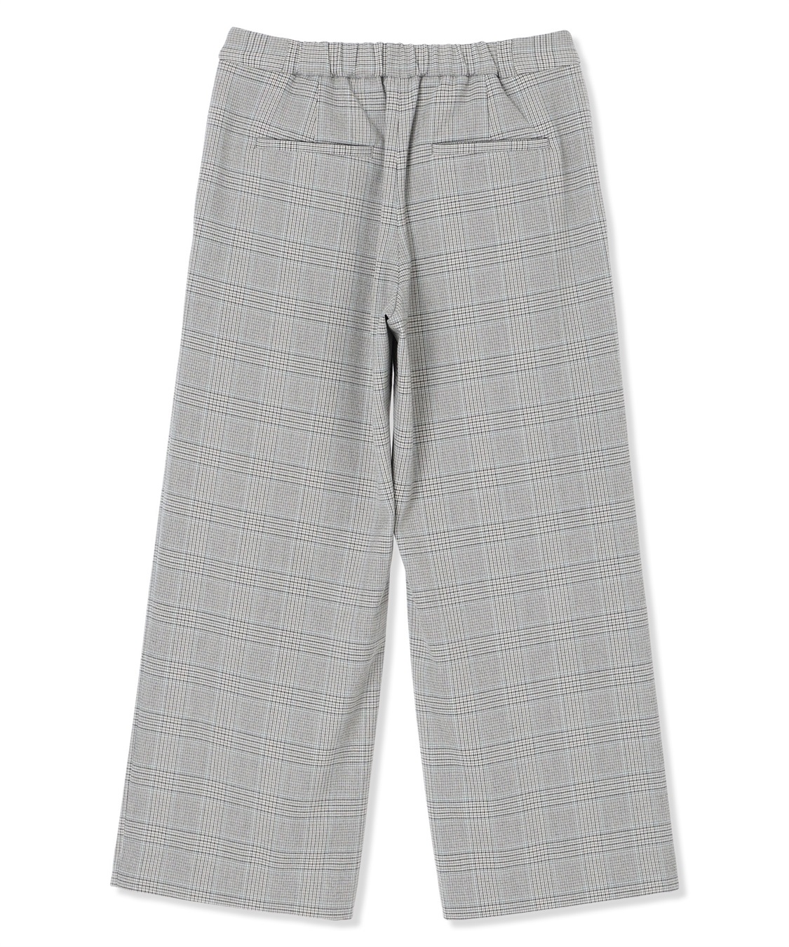 Petit Honfleur 裏起毛パンツ_sub_18