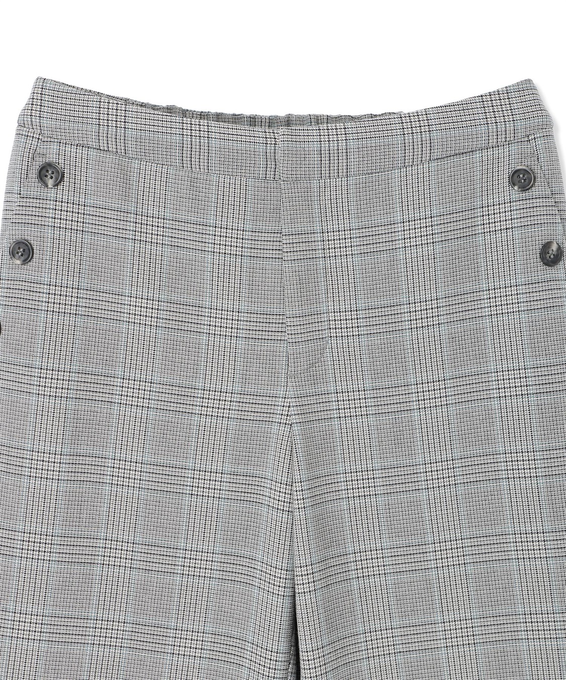 Petit Honfleur 裏起毛パンツ_sub_19