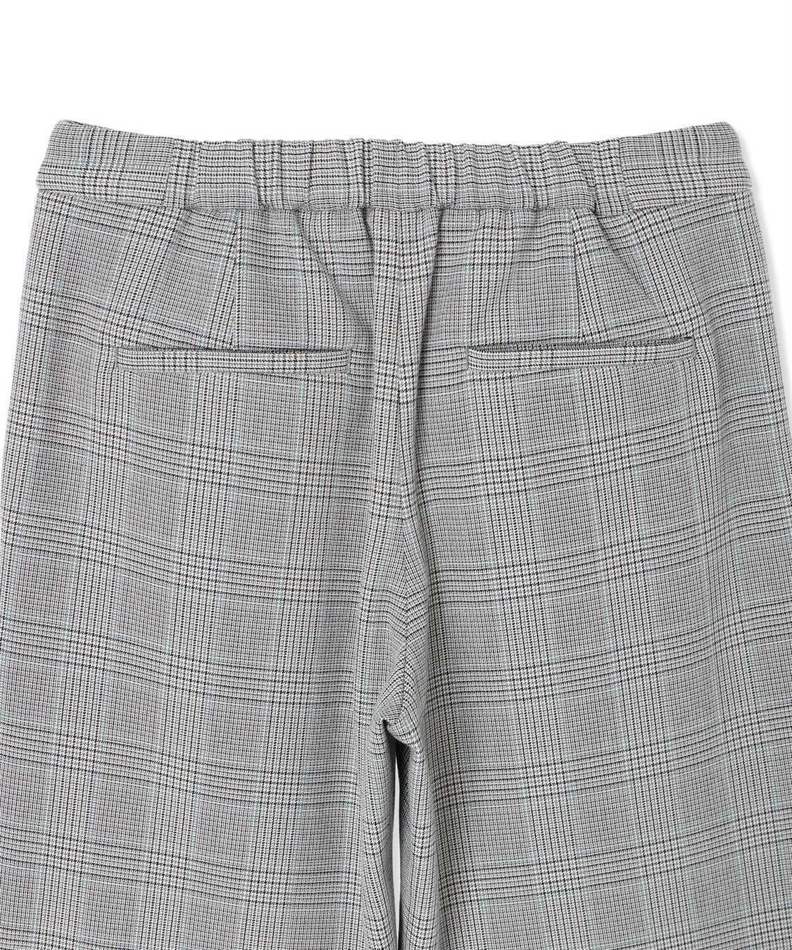 Petit Honfleur 裏起毛パンツ_sub_20