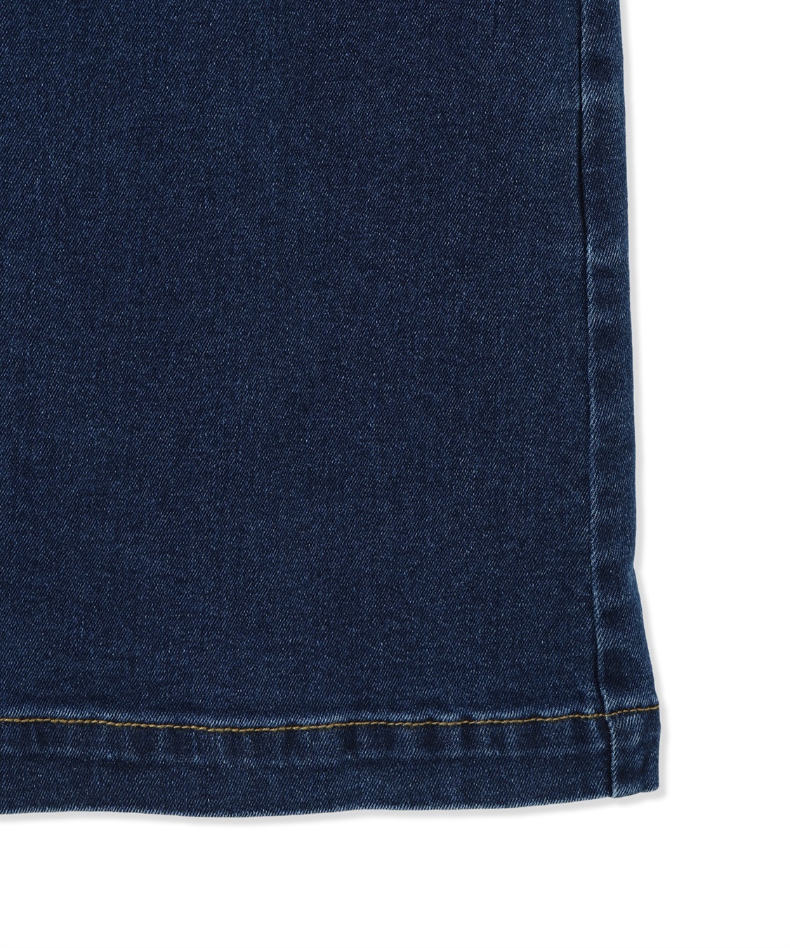 Petit Honfleur ストレッチデニムロングスカート【はっ水】_sub_27